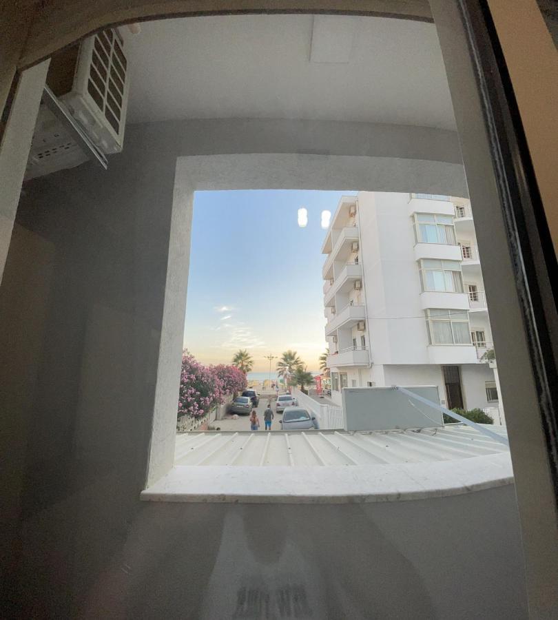 Flors Apartments Durres Ngoại thất bức ảnh